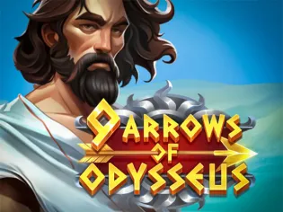 9 Arrows of Odysseus screenshot