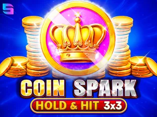 Coin Spark screenshot