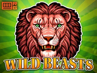 Wild Beasts screenshot