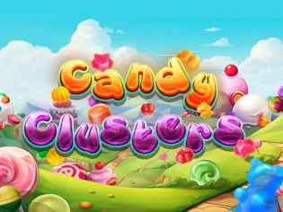 Candy Clusters screenshot
