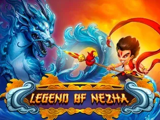 Legend Of Nezha screenshot