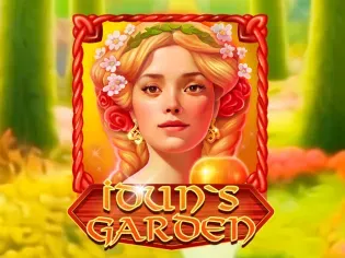 Idun's Garden Fusion Reels screenshot