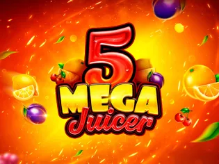 Mega Juicer 5 screenshot