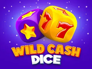 Wild Cash Dice screenshot