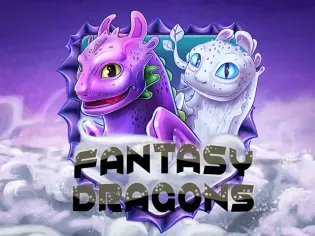 Fantasy Dragons screenshot